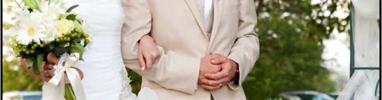 Wedding Day DJ TRAXX in the Smokies